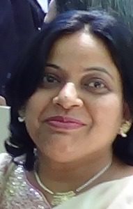 Mrs. Anupama Agrawal